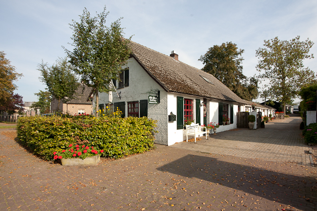 Old Pine Cottage Venlo